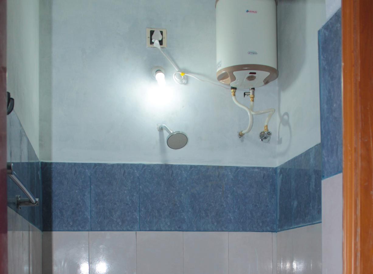 Chettinad Packer Hostel Kānādukāttān Екстериор снимка