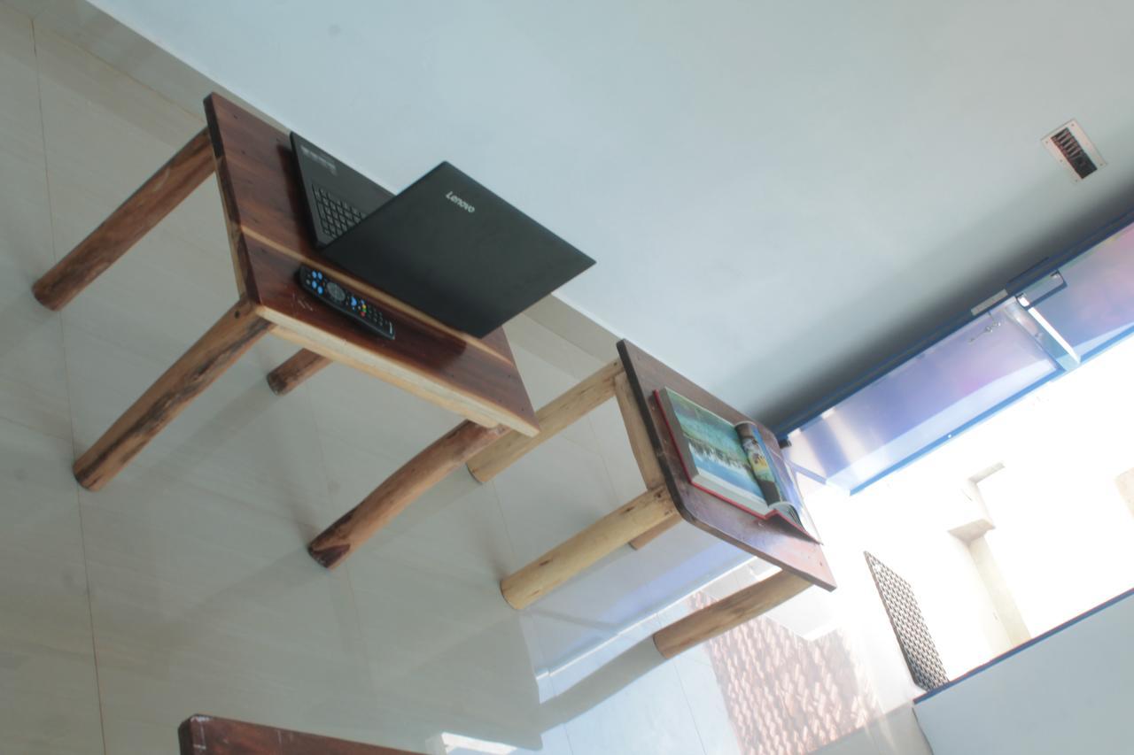 Chettinad Packer Hostel Kānādukāttān Екстериор снимка