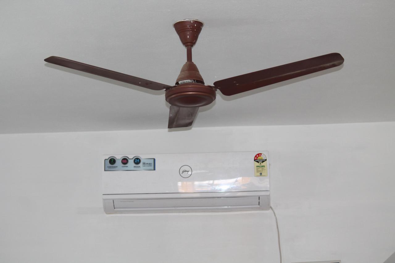 Chettinad Packer Hostel Kānādukāttān Екстериор снимка