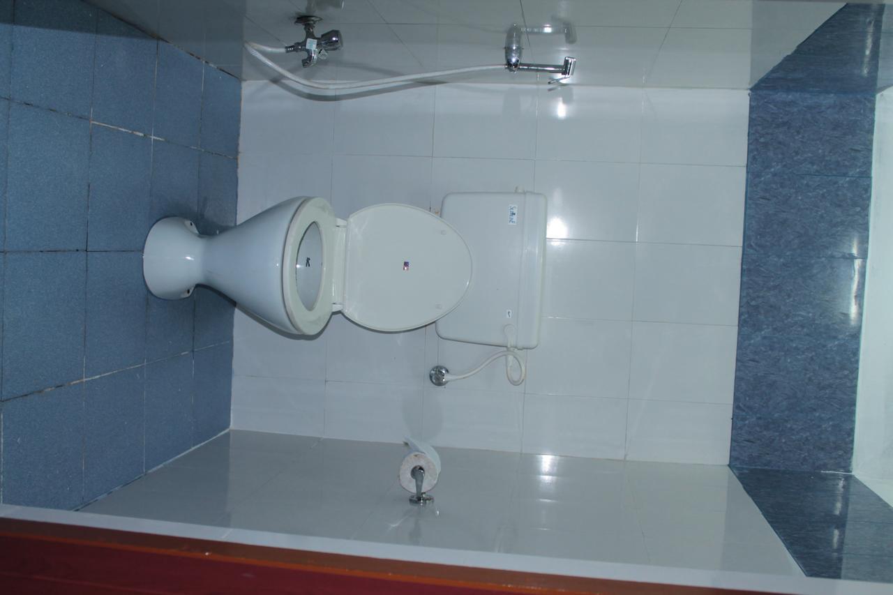 Chettinad Packer Hostel Kānādukāttān Екстериор снимка