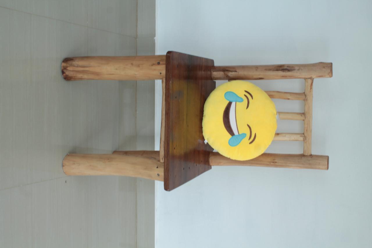 Chettinad Packer Hostel Kānādukāttān Екстериор снимка