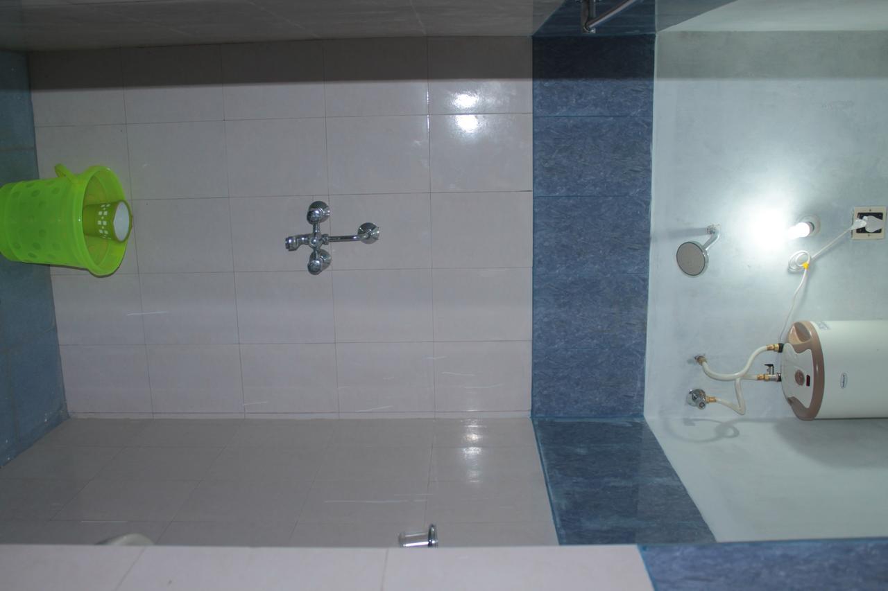 Chettinad Packer Hostel Kānādukāttān Екстериор снимка