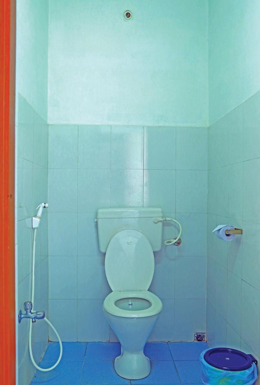 Chettinad Packer Hostel Kānādukāttān Екстериор снимка