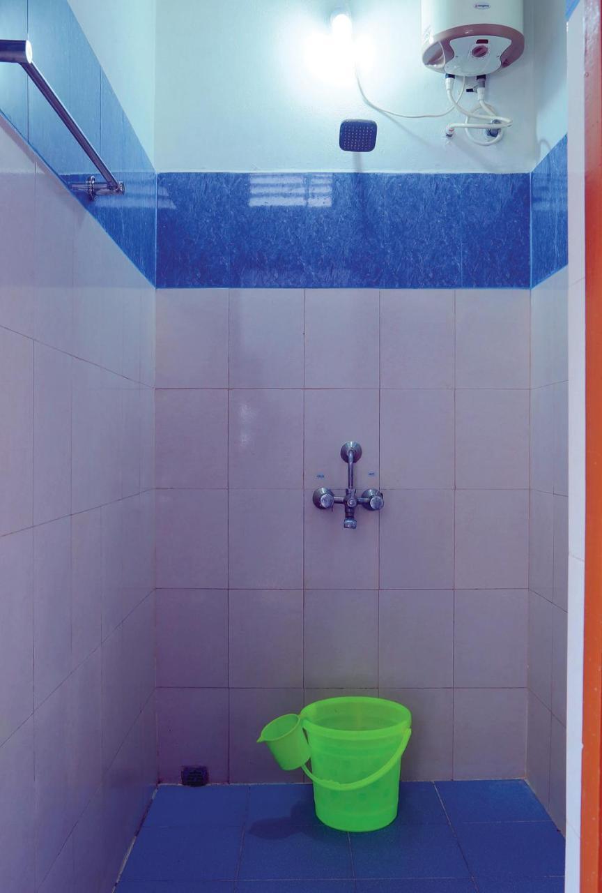 Chettinad Packer Hostel Kānādukāttān Екстериор снимка
